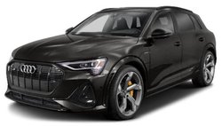 2023 Audi e-tron S quattro Premium Plus