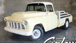 1955 Chevrolet 