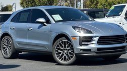 2019 Porsche Macan Base