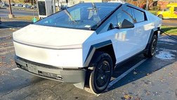 2024 Tesla Cybertruck Base