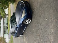 2008 BMW 5 Series 535xi