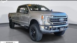 2022 Ford Super Duty F-250 Lariat