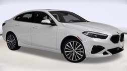 2024 BMW 2 Series 228i Gran Coupe