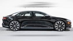 2022 Lucid Air Grand Touring