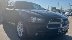 2011 Dodge Charger SE