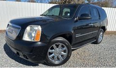 2010 GMC Yukon Denali