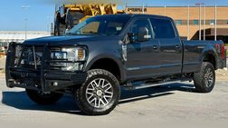2019 Ford Super Duty F-350 Lariat