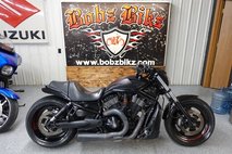 2008 Other Makes Special