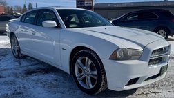 2011 Dodge Charger R/T Plus