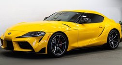 2021 Toyota GR Supra 3.0 Premium