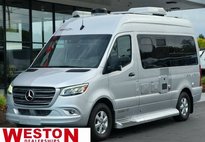 2019 Mercedes-Benz Sprinter Standard