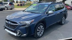 2023 Subaru Outback Touring XT