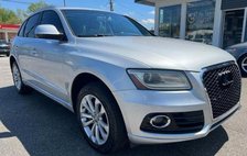 2013 Audi Q5 2.0T quattro Premium