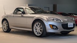 2010 Mazda MX-5 Miata Grand Touring