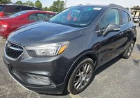 2018 Buick Encore Sport Touring