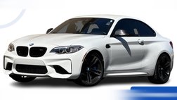 2016 BMW M2 Base