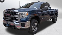 2021 GMC Sierra 2500HD SLE