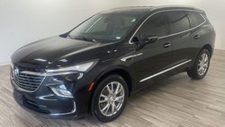 2022 Buick Enclave Premium
