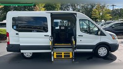 2017 Ford Transit XL