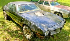 1971 Pontiac Firebird 