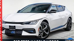 2024 Kia EV6 GT-Line