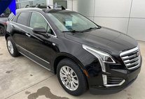 2017 Cadillac XT5 Base