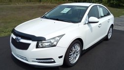 2014 Chevrolet Cruze Diesel