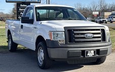 2010 Ford F-150 XL
