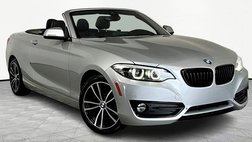 2020 BMW 2 Series 230i xDrive