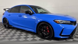 2023 Honda Civic Type R