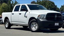 2021 Ram Ram Pickup 1500 Classic Tradesman