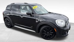 2017 MINI Countryman Cooper S ALL4