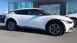 2024 Kia EV6 Light