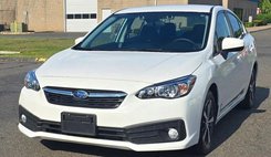 2023 Subaru Impreza Premium