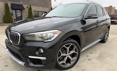 2019 BMW X1 xDrive28i