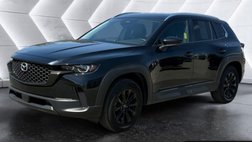 2025 Mazda CX-50 2.5 S Preferred