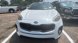 2019 Kia Sportage EX