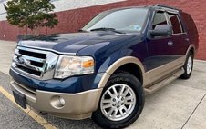 2013 Ford Expedition XLT