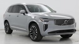 2025 Volvo XC90 B5 Plus Bright Theme 7P