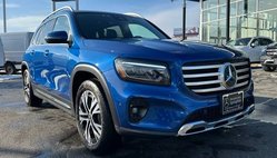 2024 Mercedes-Benz GLB GLB 250 4MATIC
