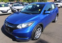 2018 Honda HR-V LX