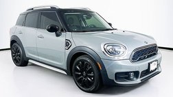 2020 MINI Countryman Cooper S