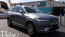 2020 Volvo XC90 T6 Inscription 6-Passenger