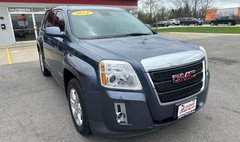 2014 GMC Terrain SLE-1