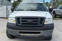 2006 Ford F-150 STX