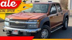 2006 Chevrolet Colorado LT