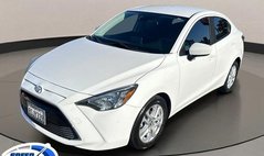 2018 Toyota Yaris iA Base
