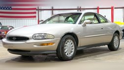 1996 Buick Riviera Supercharged