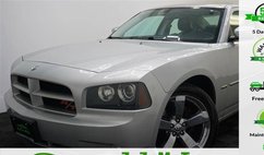 2009 Dodge Charger R/T
