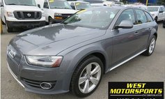 2014 Audi Allroad 2.0T quattro Premium Plus